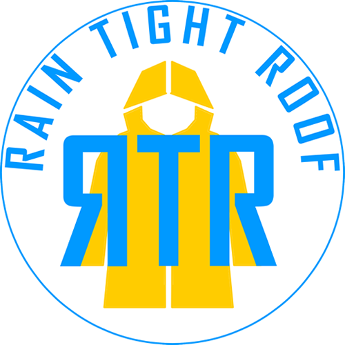 Rain Tight Roof Logo 500